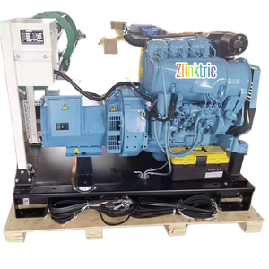 घर और औद्योगिक उपयोग के लिए आपातकालीन बिजली की आपूर्ति के लिए 12 किलोवाट डीजल इंजन बंद साइलेंट जनरेटर - Product Image 5
