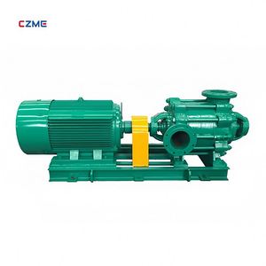 Pompe centrifuge multi-étages CZME 0,9 kW 1,2 CV 1 pouce 100 l/s à haut débit - Product Image 4