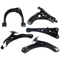Bras de suspension inférieur droit 48068-12220 48069-12220, système de suspension avant, pièces de rechange pour châssis de véhicules Toyota