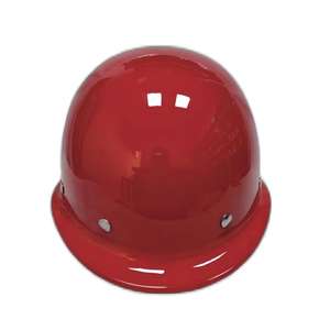 Cascos <span class=keywords><strong>de</strong></span> <span class=keywords><strong>Seguridad</strong></span> Boyuan ABS <span class=keywords><strong>Tipo</strong></span> V con Ranuras, 8 Puntos <span class=keywords><strong>de</strong></span> Suspensión, Modelo Glass, Certificación <span class=keywords><strong>B</strong></span>, para Construcción Industrial, Minería y Actividades al Aire Libre - Product Image 6