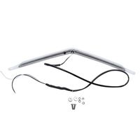 Kit de feux de jour blancs Signature Yongjin pour modèles Can-Am Spyder F3, 219400895