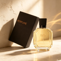 Parfum de marque originale haut de gamme en stock aux États-Unis, spray corporel longue durée, parfum EDP, Cologne de haute qualité, parfums arabes originaux pour hommes
