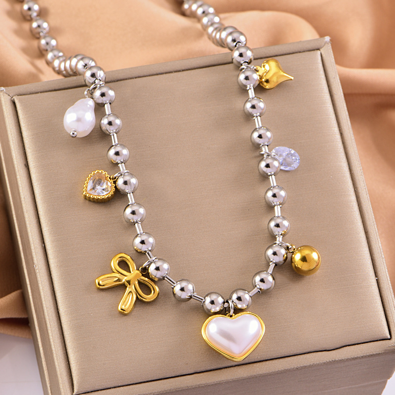 หัวใจมุก