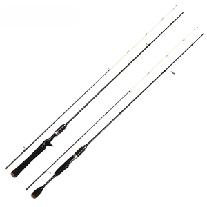 <span class=keywords><strong>Caña</strong></span> de <span class=keywords><strong>Pescar</strong></span> TGD Best Cana Pesca UL, Punta Sólida Sensation, Cañas de <span class=keywords><strong>Pescar</strong></span> <span class=keywords><strong>para</strong></span> Spinning y Casting, Aparejos de Pesca, <span class=keywords><strong>Caña</strong></span> <span class=keywords><strong>para</strong></span> Pesca en Roca, <span class=keywords><strong>Caña</strong></span> <span class=keywords><strong>para</strong></span> Trucha, <span class=keywords><strong>Caña</strong></span> <span class=keywords><strong>para</strong></span> Baitcasting - Product Image 2