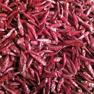 Piment rouge épicé Offres Spéciales en gros naturel d'exportation piment séché - Product Image 3