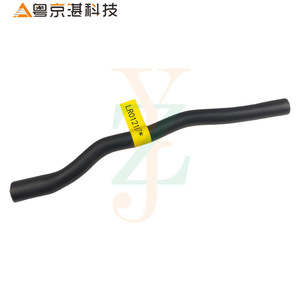ท่อน้ำยืดหยุ่น LR012187 สำหรับแลนด์โรเวอร์ ฟรีแลนเดอร์ อีโวค อะไหล่รถยนต์คุณภาพสูง - Product Image 1