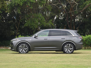 2025 Lixiang L7 Ultra SUV Full Size Hybrid Car con 5 porte e 5 posti PHEV New Energy Vehicle <span class=keywords><strong>Li</strong></span> Auto - Product Image 5