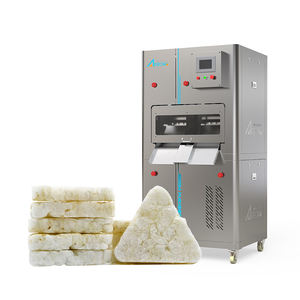 Procesadores <span class=keywords><strong>de</strong></span> patatas fritas coreanas saludables al mejor precio, máquina para hacer galletas <span class=keywords><strong>de</strong></span> arroz con bocadillo, tipo horneado, pasteles <span class=keywords><strong>de</strong></span> arroz integral Pop - Product Image 2