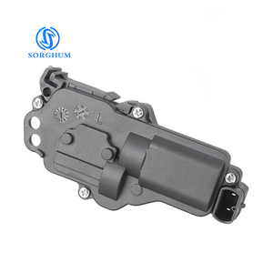 Serrure de porte pour Ford cinq cent Freestar <span class=keywords><strong>Freestyle</strong></span> Mustang Ranger Taurus X - Product Image 2