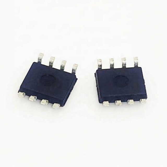 original new ic Components CX8824 SOP8 8824