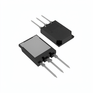 TO-247-3 Transistors IKQ120N120CS7XKSA1 Buy Online Electronic Components Original - Product Image 1