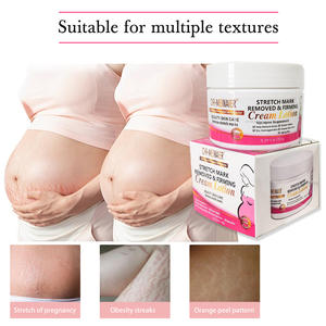 Crème de soin corporel à succès, anti-vergetures, réduit les ridules fines des femmes enceintes, élimine les vergetures - Product Image 2