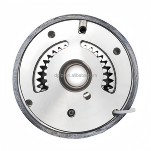 משאבת שידור holdwell 20925552 עבור קוצון קוצון 3cx 4cx - Product Image 2