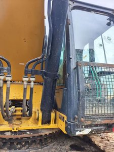 รถขุด CAT336 มือสองคุณภาพสูง รุ่นดั้งเดิม ราคาประหยัด พร้อมบริการจัดส่งทั่วโลกและบริการอย่างมืออาชีพ รุ่น CAT 336 340 350 352 - Product Image 2
