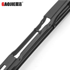 Escobillas limpiaparabrisas dedicadas para BMW Serie 5 E39, 525i, 528i, 530i, 540i (26+22 lbs) - Product Image 4