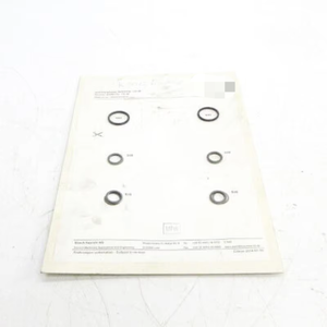 3DREP6.-1X/M R961000330 NSMP Baru Asli Stok Tersedia Otomasi Industri PAC PLC Khusus Pengontrol Pemrograman - Product Image 1