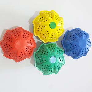 Eco-Friendly TPR Moulded Laundry <strong>Ball</strong> Cleaning Machine <strong>Ball</strong> For Effective <strong>Washing</strong> - Product Image 3