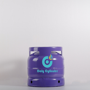 Bouteille de gaz GPL multi-usages de 6 kg, <span class=keywords><strong>propane</strong></span>, <span class=keywords><strong>butane</strong></span> - Product Image 3