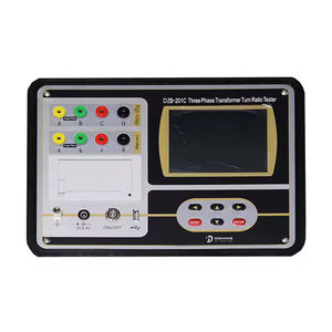bibo DEMIKS DZB-201C Comprobador de Resistencia de Bobinado de Transformadores Trifásicos de 220V con 1 Año de Garantía - Product Image 3