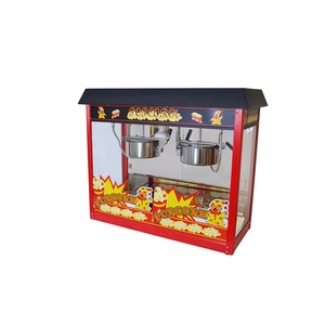 China fabricante al por mayor mejor calidad gran estilo antiguo máquina <span class=keywords><strong>de</strong></span> <span class=keywords><strong>palomitas</strong></span> <span class=keywords><strong>de</strong></span> maíz - Product Image 6