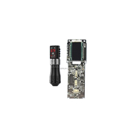 Personnalisation de la conception et de la fabrication de cartes de circuits imprimés (PCB) pour stylo de machine à tatouer professionnelle avec Android 11.0 et 32 Go de RAM