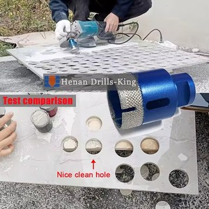 6/8/10/12/20/25/32/35/40/50/60/68mm ma trận kim cương vương miện sứ gạch lõi khoan <span class=keywords><strong>bit</strong></span> đặt gốm lõi <span class=keywords><strong>bit</strong></span> - Product Image 6