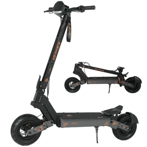 Scooter Kukirin G4 Más Vendido con Batería de 20 Ah, Diseño para Adultos, Disponible desde el Almacén de Europa, Scooter G4 Rápido Todoterreno - Product Image 1