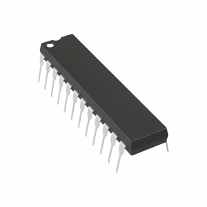 Data Acquisition 24 DIP Electronic Chips Component AD7672KN10 BOM IC In Stock - Product Image 1