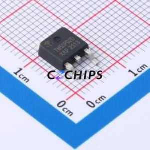Nuevo y Original TM50P02AD Transistor de efecto de campo de transistor (MOSFET) Venta al por mayor Chips de componentes electrónicos y servicio BOM - Product Image 1