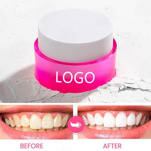 Polvere Dentifricia Sbiancante e Pulente GT Custom PAP al Gusto Menta con Xilitolo per Uso Domestico/Clinico - Product Image 5