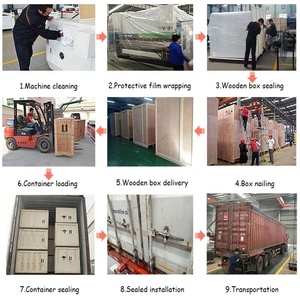 Giá tốt Trung Quốc Mini tấm kim loại Bender 30ton 1200 mét 1600 mét của nhãn hiệu hoàn toàn tự động thủy lực Báo Chí phanh Máy uốn - Product Image 4