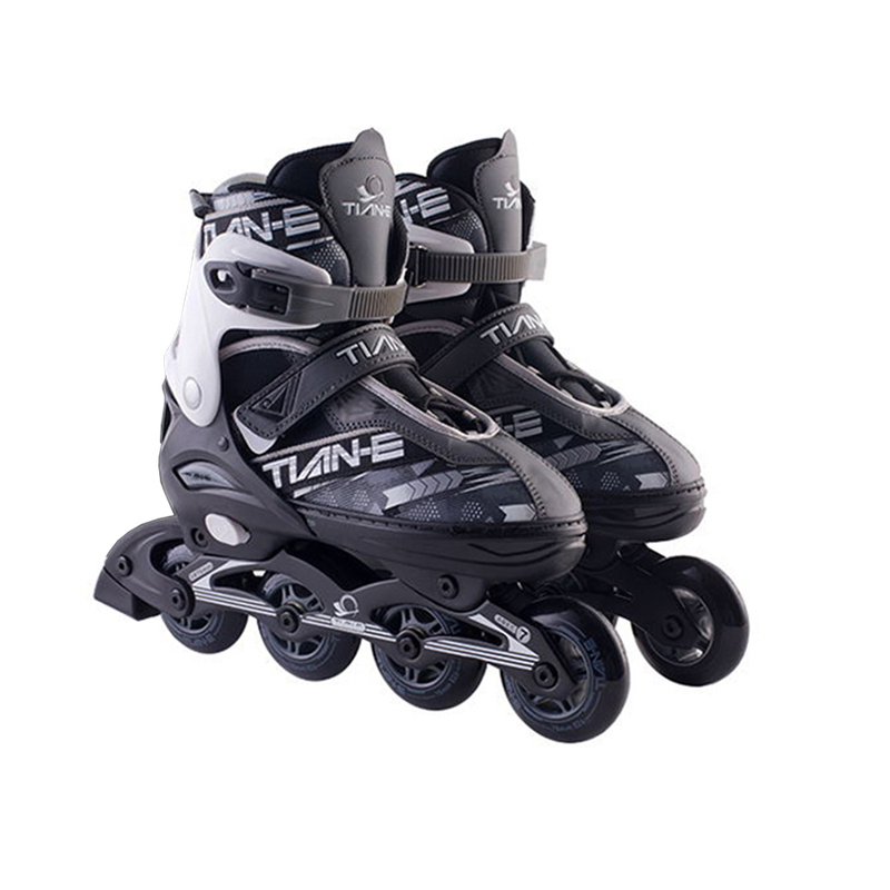 High Quality Soft Four Wheel Shoes