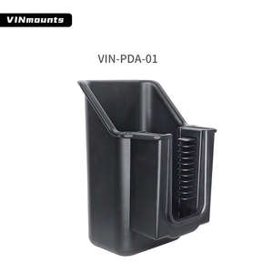 Soporte Antivibración Universal de 1.5 Pulgadas para Escáner, para Almacenes/Vehículos/Gestión de Inventario y Materiales VIN-PDA-01 - Product Image 6
