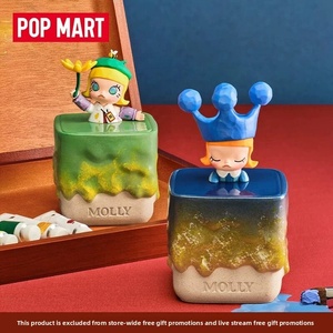 Caja Sorpresa de Velas Aromáticas de PVC de la Serie Scenery Along Way de MART MOLLY, Juguete Artístico de Aromaterapia, Decoración para el Hogar, Regalo - Product Image 5