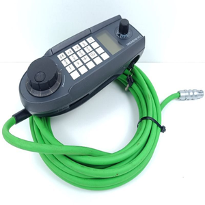 PLC Originale <span class=keywords><strong>2</strong></span> 6FC53030AA002AA0 FS08 per Automazione Industriale - Product Image 1