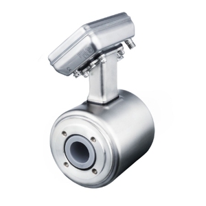 Débitmètre magnéto-inductif IFM SMF320 utilisé dans l'industrie agroalimentaire - Product Image 2