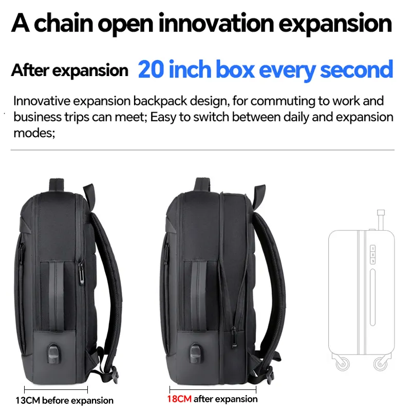 Оптовая продажа, водонепроницаемая школьная офисная сумка для компьютера, повседневный спортивный рюкзак для ноутбука на заказ для мужчин и женщин