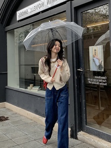 Broidery & amp; attern & amp; ASTEL & amp; olorful; Loral & quot; weaters & ustom & amp; encasting & amp; ardigans & amp; weater para hombres - Product Image 5