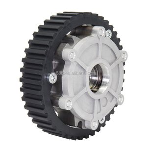 6900015 9454787เพลาลูกเบี้ยว VT รอกสำหรับวอลโว่ S40 <span class=keywords><strong>V40</strong></span>วอกฮอลล์วุฒิสมาชิก Skoda สุดยอด Saab 9-3 Fiat Bravo เกียร์จับเวลา - Product Image 6