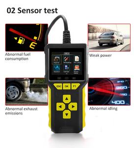 Otomatik aracı BT80 OBD2/EOBD 12V araba pil test cihazı 6V <span class=keywords><strong>Motor</strong></span> analiz kapasitesi yük test cihazı marş teşhis aracı teşhis araçları - Product Image 5