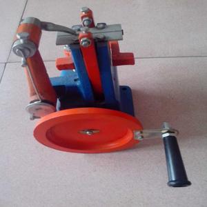 Manual <b>Band</b> <b>Saw</b> Tooth Setter - Product Image 5