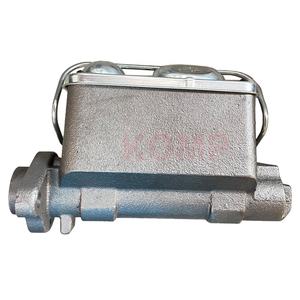 Komp กระบอกปั๊มเบรครถยนต์สำหรับ Chevrolet GMC MC36306 F101254 - Product Image 6