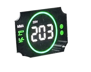 Machine à <span class=keywords><strong>souder</strong></span> LETSWELD UNITY FLUX MIG MMA LIFT <span class=keywords><strong>TIG</strong></span> avec écran couleur, soudeuses MIG performantes - Product Image 5