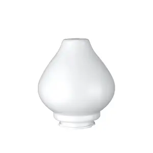 Acryl Materiaal Modern Design Plastic Outdoor Lamp Cover