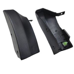 Vw Fender <b>Corner</b> <b>Protector</b> Rear Clip On Engineering Plastics Lower Side Beam Extension - Product Image 3