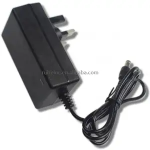 Power Adapter 2.4v CE,CB,ROSH,KC,,PSE,C-TICK,MEPS ROHS,GS,EMC