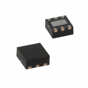 Original One Stop Service 6 UFDFN Exposed Pad, 6 TMLF MIC5320-GGYMT-TR Buy Electronics Components Online Power Management (PMIC) - Product Image 1