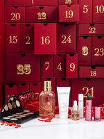 Vente en gros de boîtes-cadeaux en carton de luxe pour Noël, 12 ou 24 jours, emballage de chocolat, boîte de calendrier de l'avent personnalisée