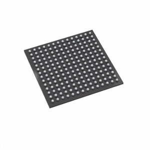 196 LFBGA Exposed Pad Authorized Distributor AD9625BBPRL-2.5 Data Acquisition Electronics Component - Product Image 1