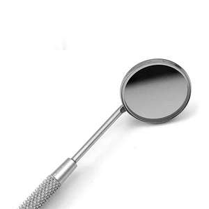 Nuova attrezzatura dentale Anti-nebbia specchio orale in acciaio inox CE dentale a raggi <span class=keywords><strong>X</strong></span> prezzo del sensore dentale Rvg prezzo in Qatar manuale - Product Image 1